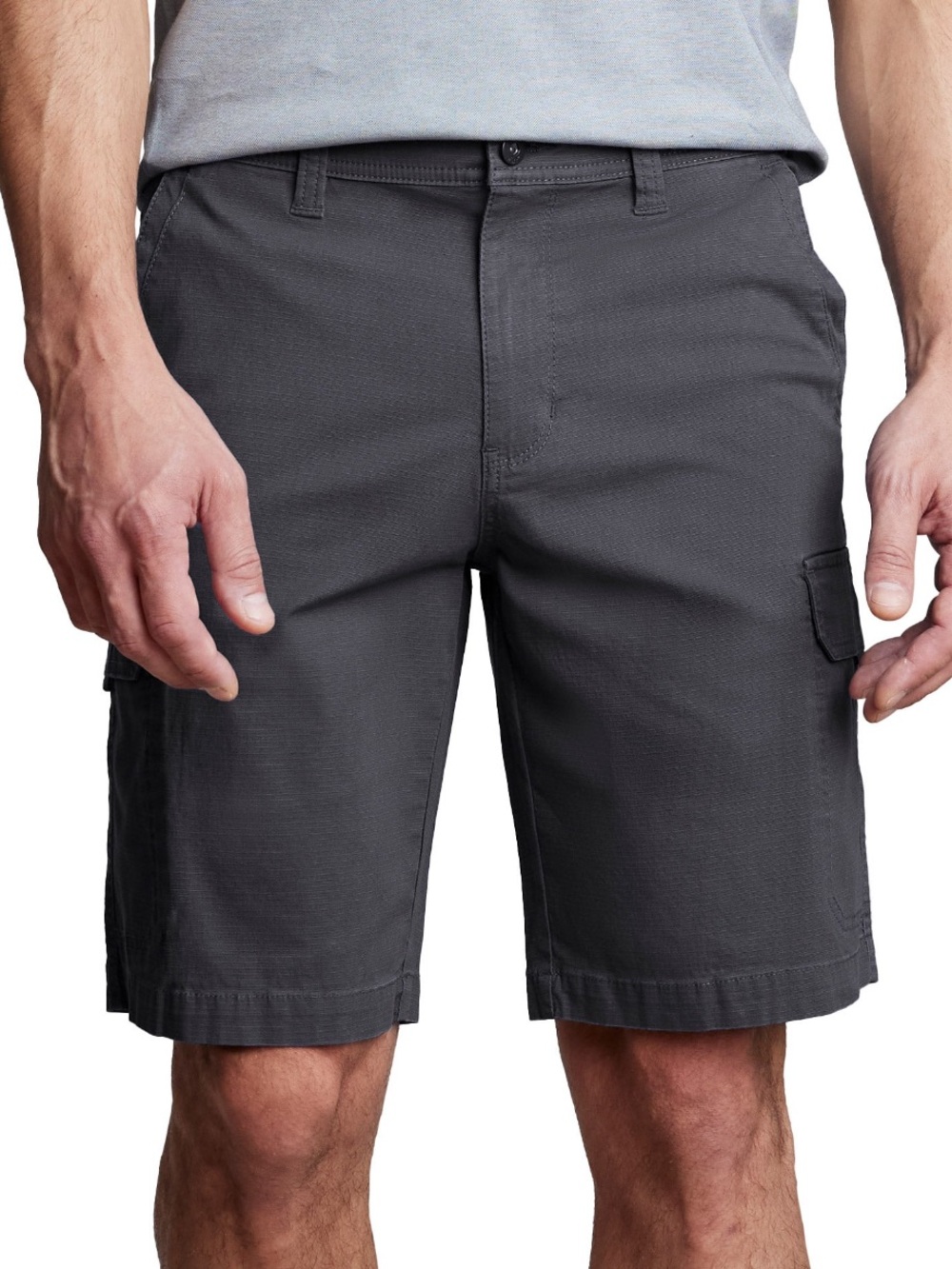 Copper & Oak Men’s Cargo Shorts